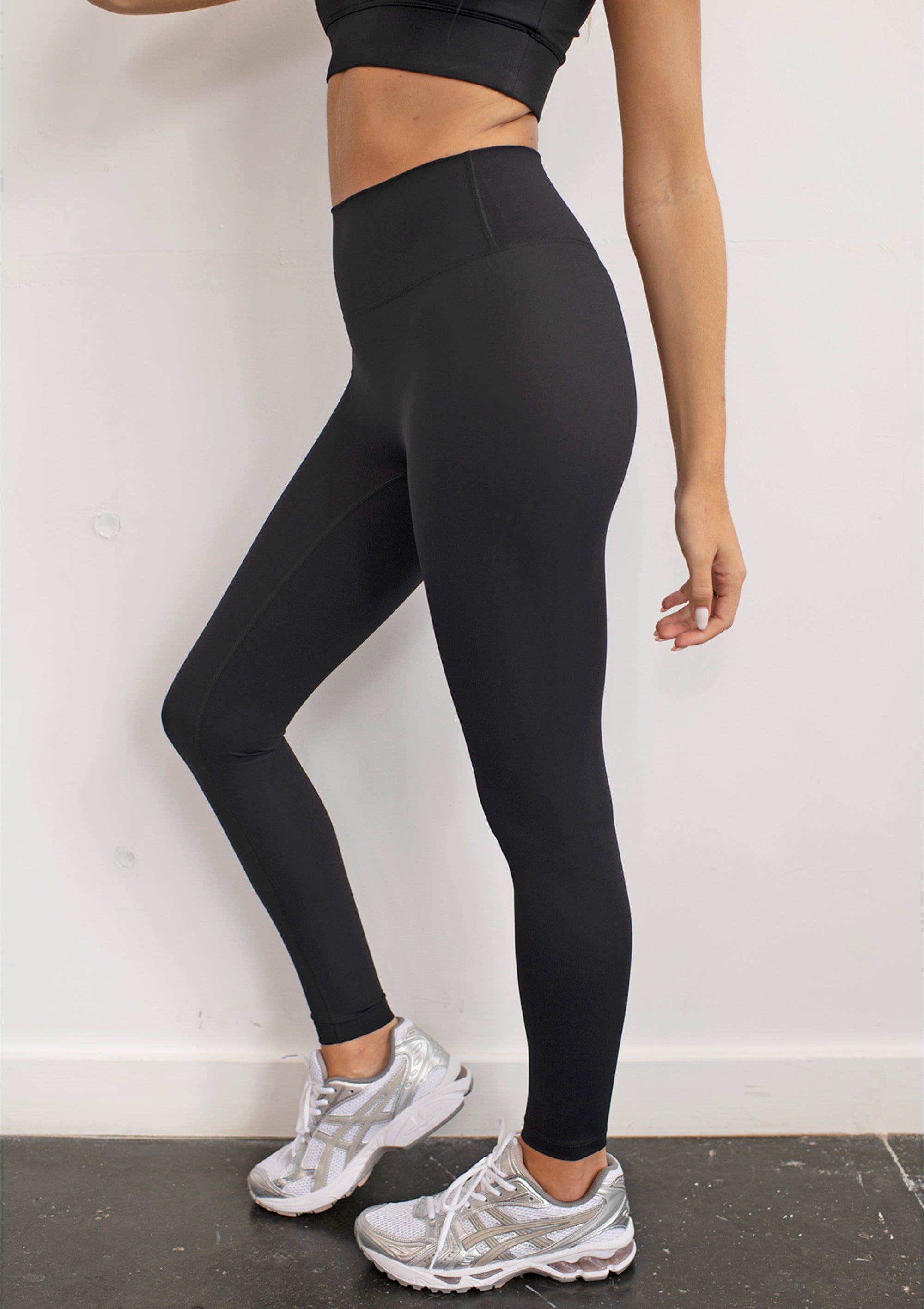 Sonny Leggings / Black